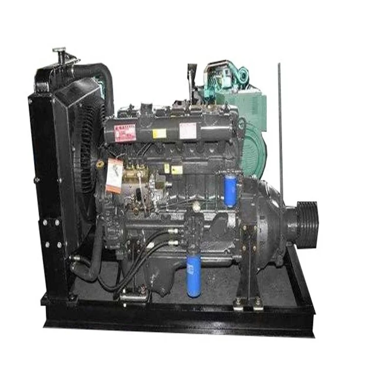 锡柴发动机发电机配件油压表 装载机机体曲轴水泵
